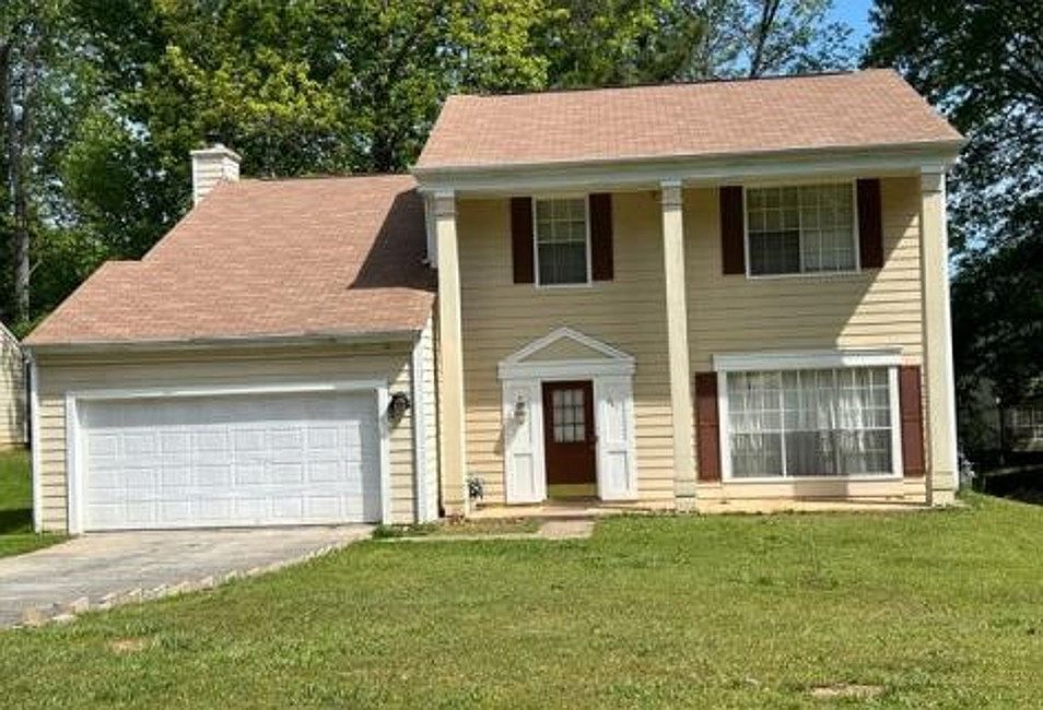Property Front View