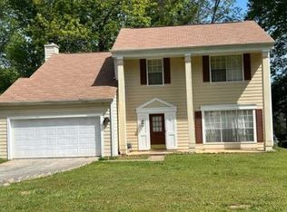245 Red Oak Ct, Riverdale, GA 30274