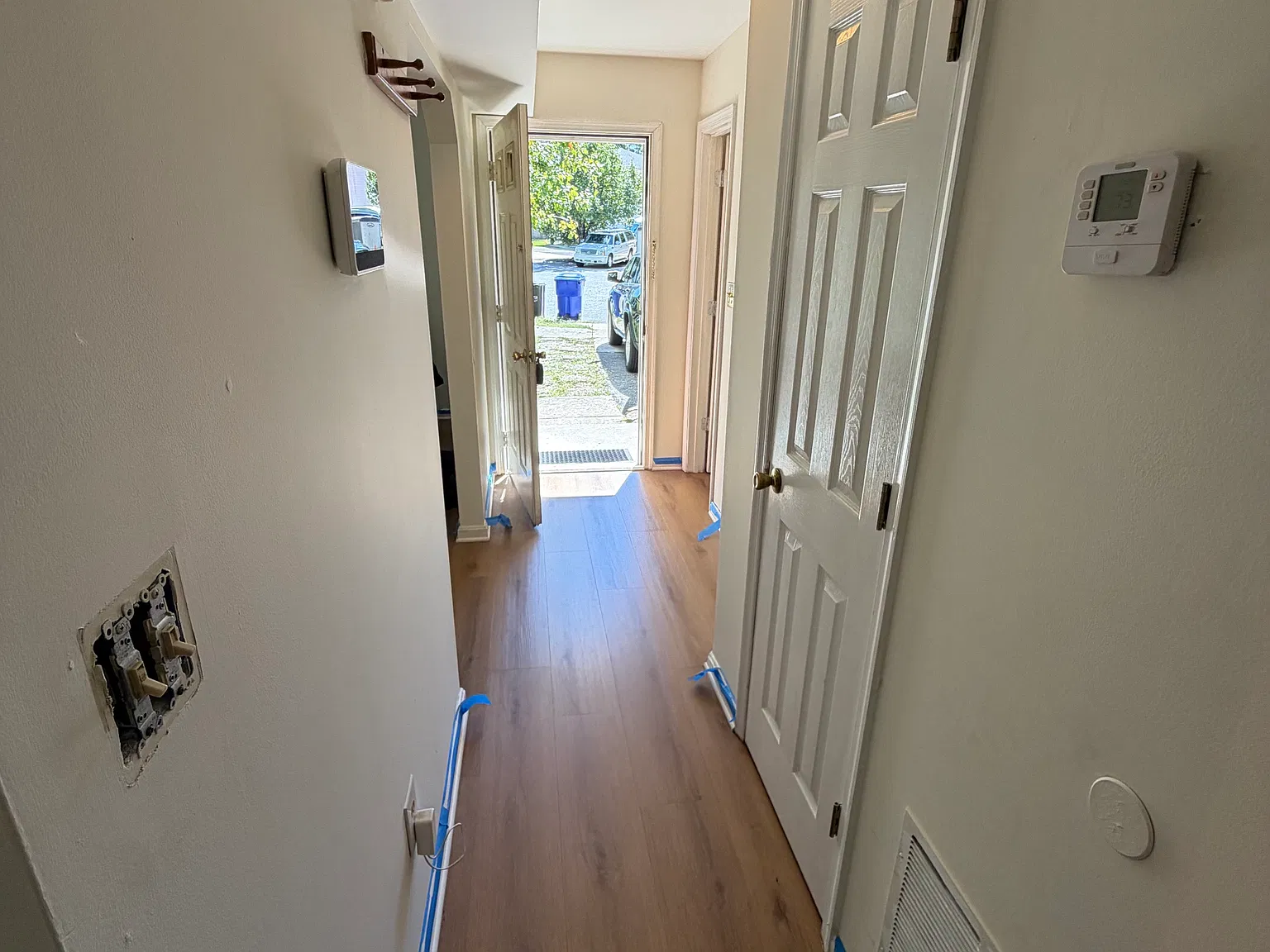 3 bed, 1092 sqft, $2,100 — Photo 2