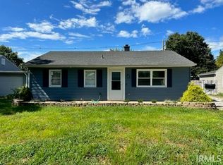 3508 Stratford Rd, Evansville, IN 47710