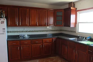 Rented by H.P. Greenfield Real Estate