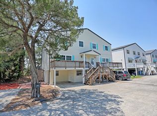 401 Miller Ln #C, Tybee Island, GA 31328