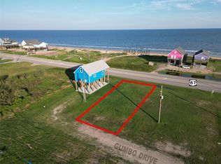 2309 Gumbo Dr, Gilchrist, TX 77617