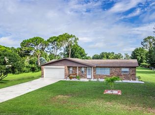 6317 Wilson Ter, Sebring, FL 33876