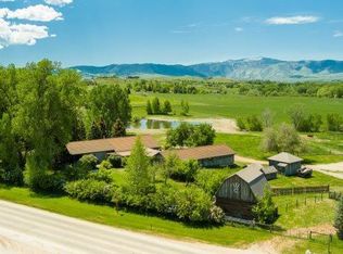 2986 Us Highway 87, Sheridan, WY 82801