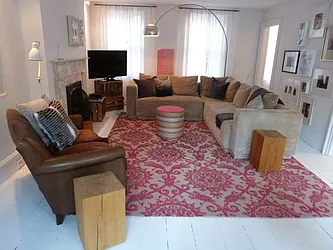 Rented by Sotheby's International Realty