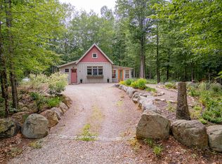 32 Boulder Hill Rd, Topsham, ME 04086