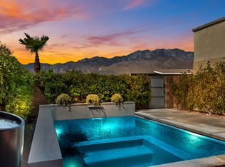 1176 Cyan Ln, Palm Springs, CA 92262