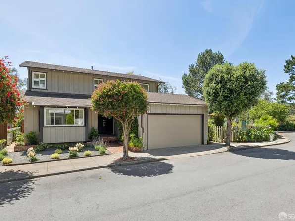 16 Crags Ct, San Francisco, CA 94131