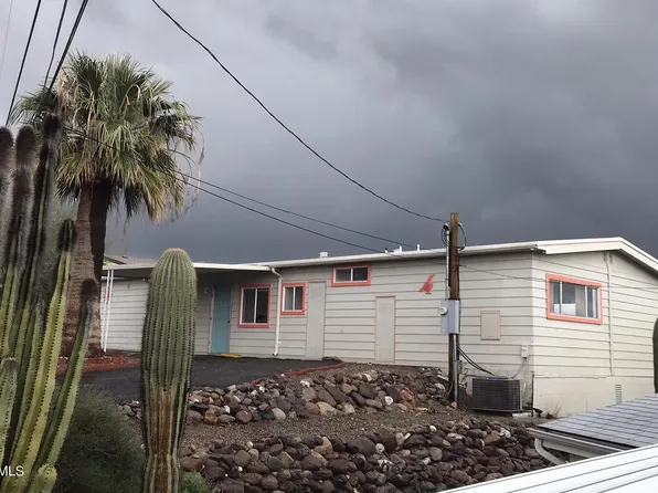 91 W SAHUARO Drive, Queen Valley, AZ 85118