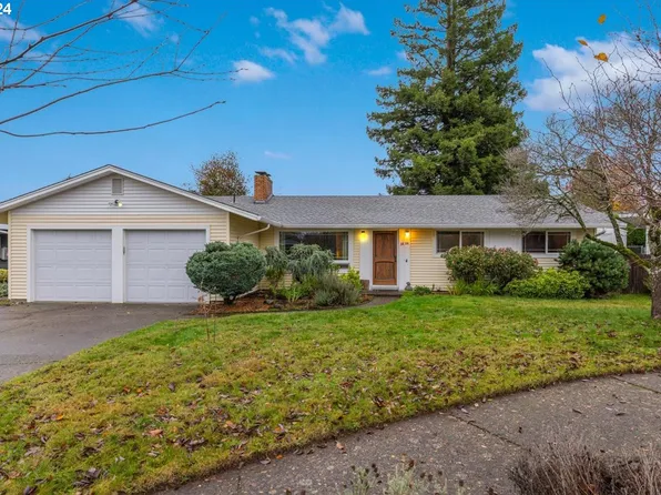 3604 NE 140th Ave, Portland, OR 97230