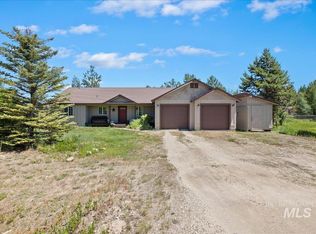 12932 Siscra Rd, Donnelly, ID 83615