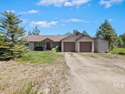 12932 Siscra Rd, Donnelly, ID, 83615