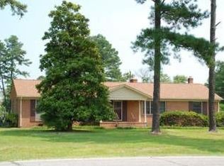 224 Hunterdale Rd, Franklin, VA 23851