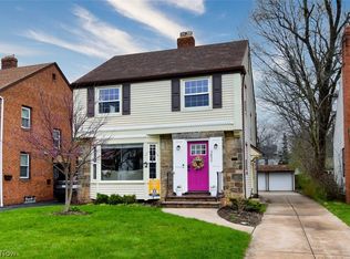 3837 Northwood Rd, University Heights, OH