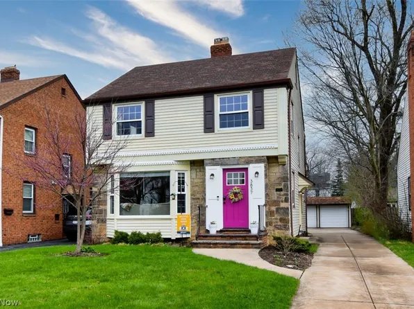 3837 Northwood Rd, University Heights, OH 44118