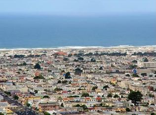 1883 Funston Ave, San Francisco, CA 94116