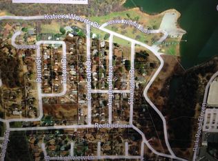1722 Silverside Dr, Grapevine, TX 76051