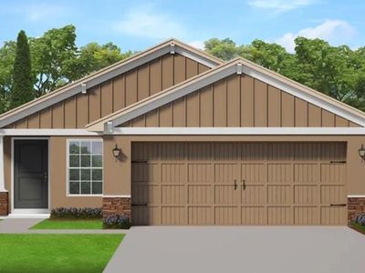 4063 Old Canal St, Leesburg, FL, 34748