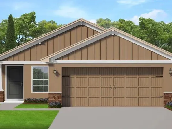 4063 Old Canal St, Leesburg, FL 34748