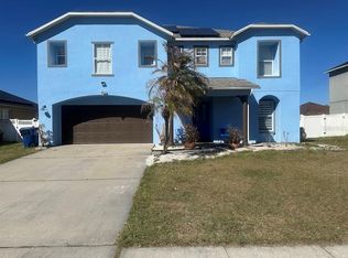 4519 Ross Lanier Ln, Kissimmee, FL 34758