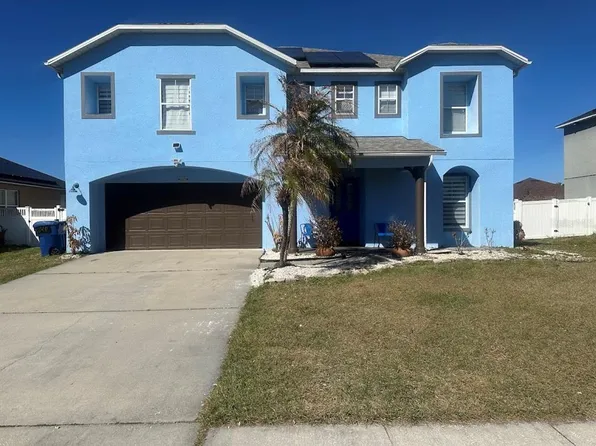 4519 Ross Lanier Ln, Kissimmee, FL 34758
