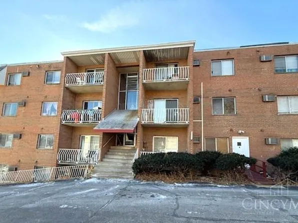 4117 N Bend Rd Unit 3, Cincinnati, OH 45211