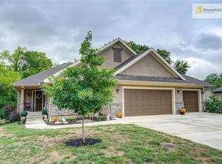 19512 E 14th St N, Independence, MO 64056