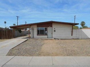 3650 W Roma Ave, Phoenix, AZ 85019