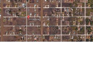 4111 26th St SW, Lehigh Acres, FL 33976