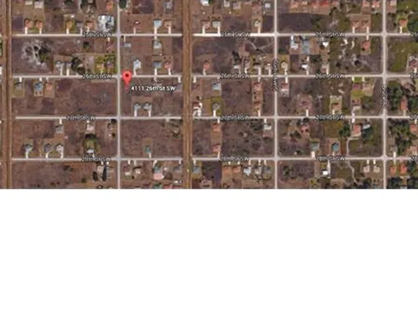 4111 26th St SW, Lehigh Acres, FL 33976