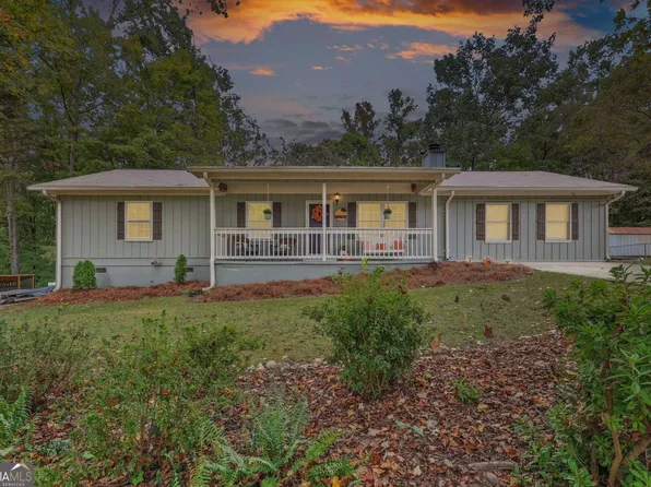 4466 Sardis Dr, Gainesville, GA 30506