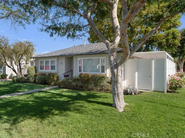 13903 Hesby St, Sherman Oaks, CA 91423