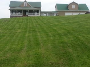 890 Old Harriman Hwy, Oliver Springs, TN 37840