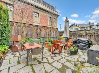 2303 W 3rd Ave, Vancouver, BC
