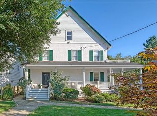 7 Henry St, Rye, NY 10580