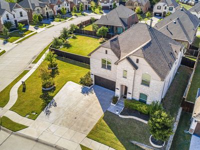 1712 Brookridge Path, Carrollton, TX, 75010