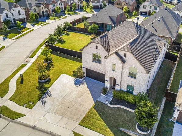 1712 Brookridge Path, Carrollton, TX 75010