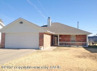 2407 S Taylor St, Amarillo, TX 79109