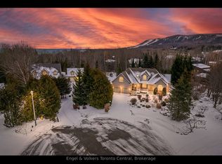 110 Aberdeen Ct, Blue Mountains, ON N0H1J0