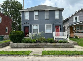 403 E Welch Ave, Columbus, OH 43207