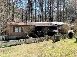 4711 Pinery Dr, Acworth, GA 30102