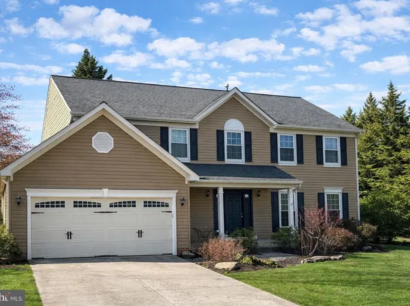 514 Ann Pl, Bel Air, MD 21015