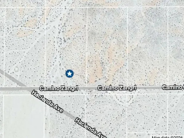 0 Camino Zangri, Desert Hot Springs, CA 92240