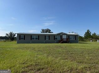 840 Bethel Freewill Rd, Baxley, GA 31513