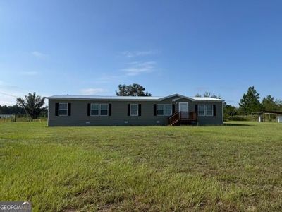 840 Bethel Freewill Rd, Baxley, GA, 31513