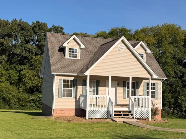 129 Apple Valley Ct NE, Charleston, TN 37310