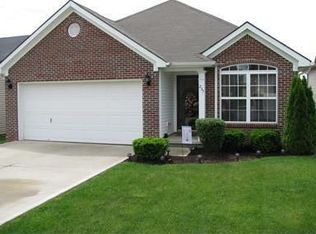 237 Prescott Ln, Winchester, KY 40391