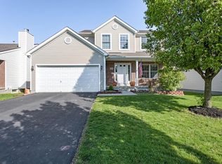 1813 Brandigen Ln, Columbus, OH 43228