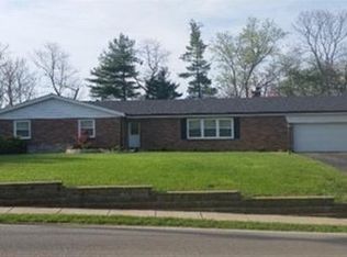 1280 Poplar Ridge Rd, Alexandria, KY 41001